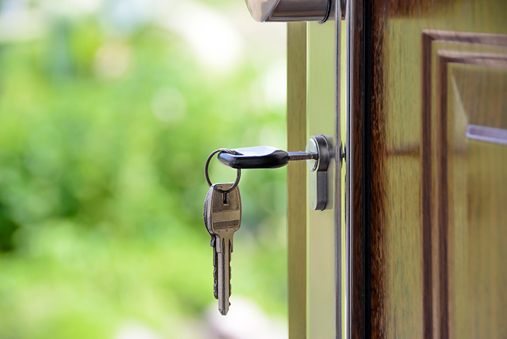A2B Locks are able to provide local locksmiths in Christchurch to repair your broken locks. 